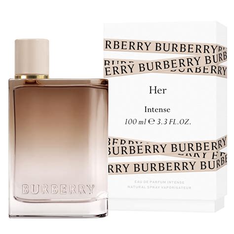 mr burberry intense|Burberry her intense reviews.